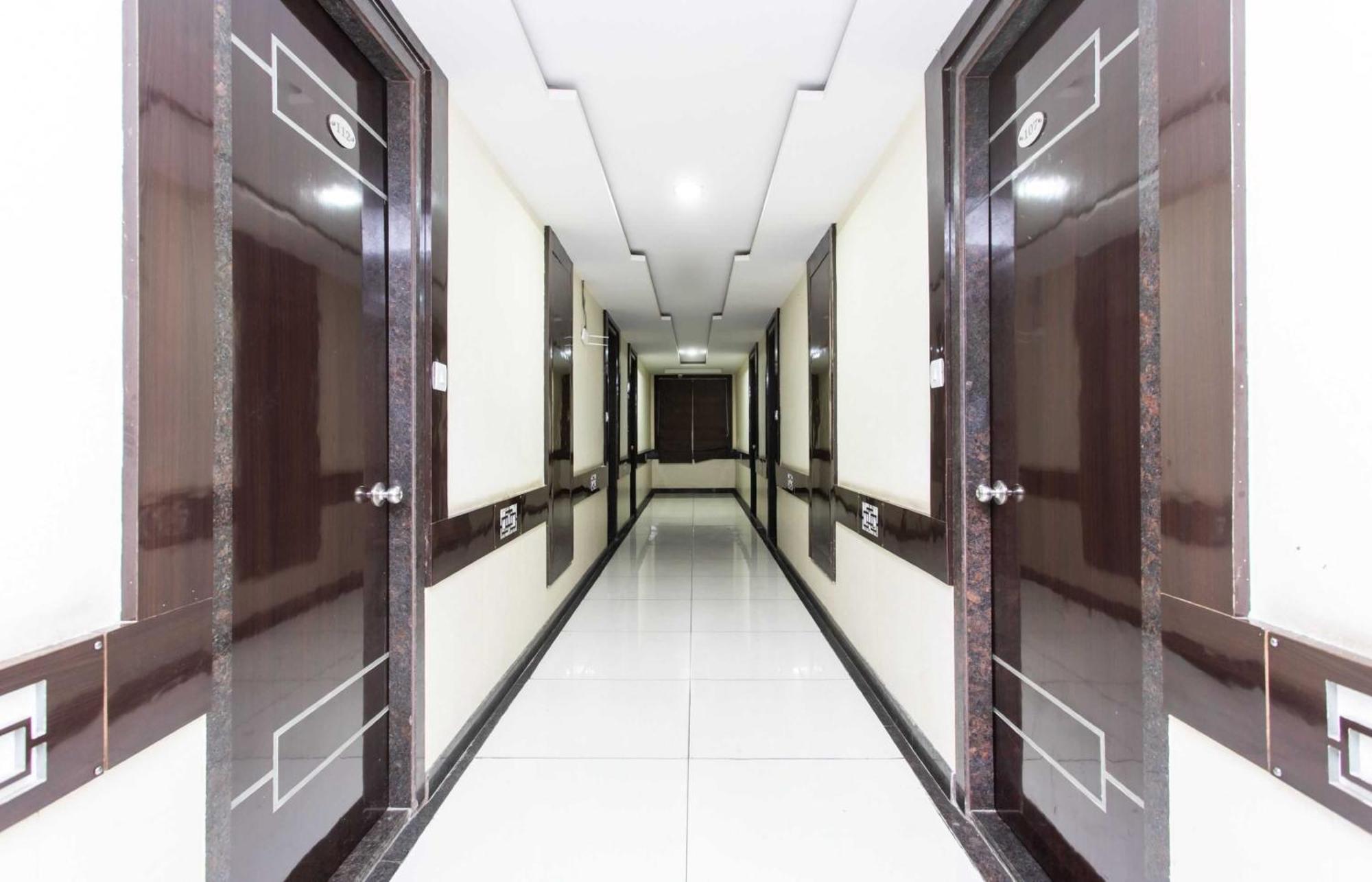 Capital O Swan Paradise อินดอร์ ภายนอก รูปภาพ