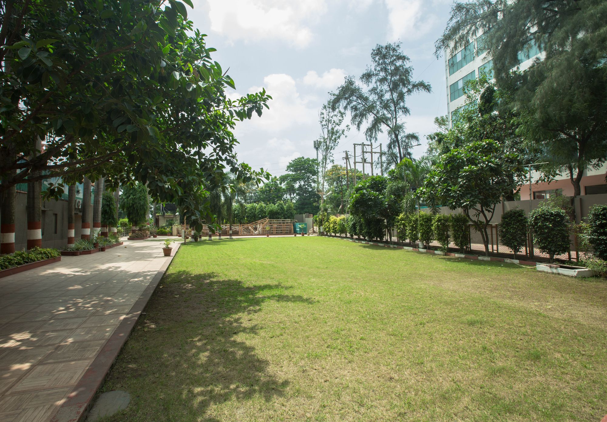 Capital O Swan Paradise อินดอร์ ภายนอก รูปภาพ